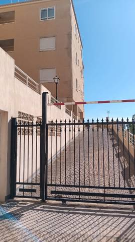 Garaje en Venta en Carrer del Mar, 44 en Calas Santiago Bernabéu