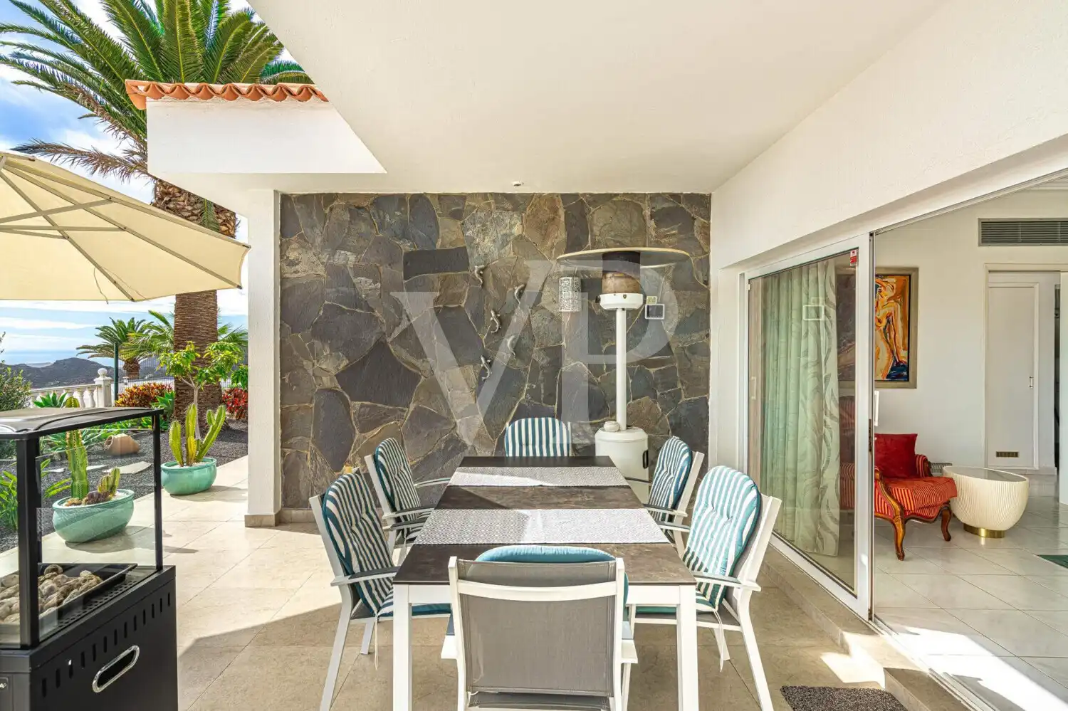 Casa o chalet en venta en Valle San Lorenzo