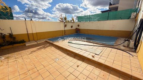 Foto 3 de Casa adosada en venda a Fuentidueña de Tajo, Madrid