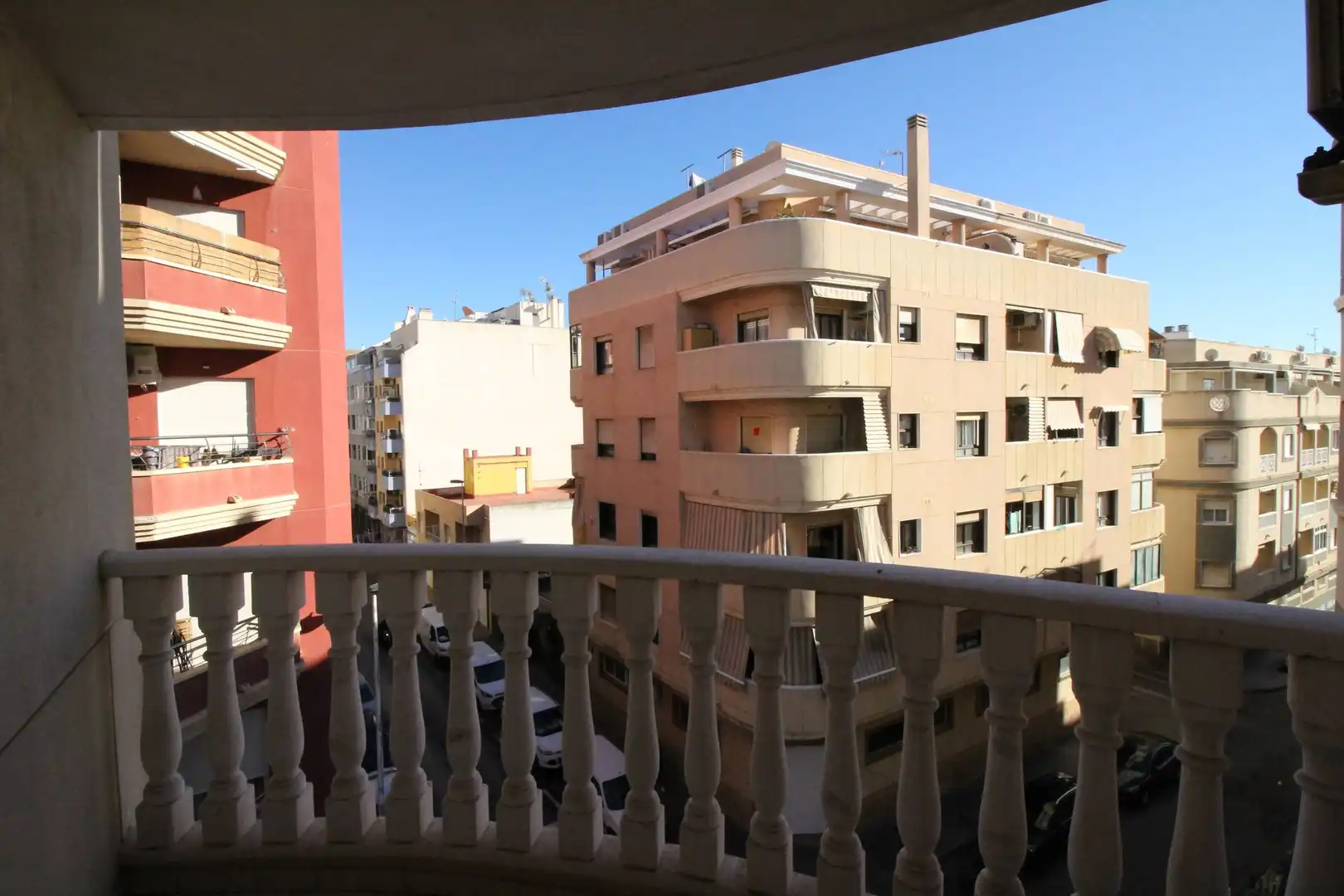 Apartamento con terraza en venta en Rambla JUAN MATEO GARCIA, imagen 35