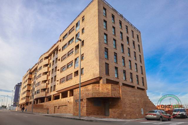 Piso en Venta en Avilés - Avda. Grandiella, 35 en La Magdalena