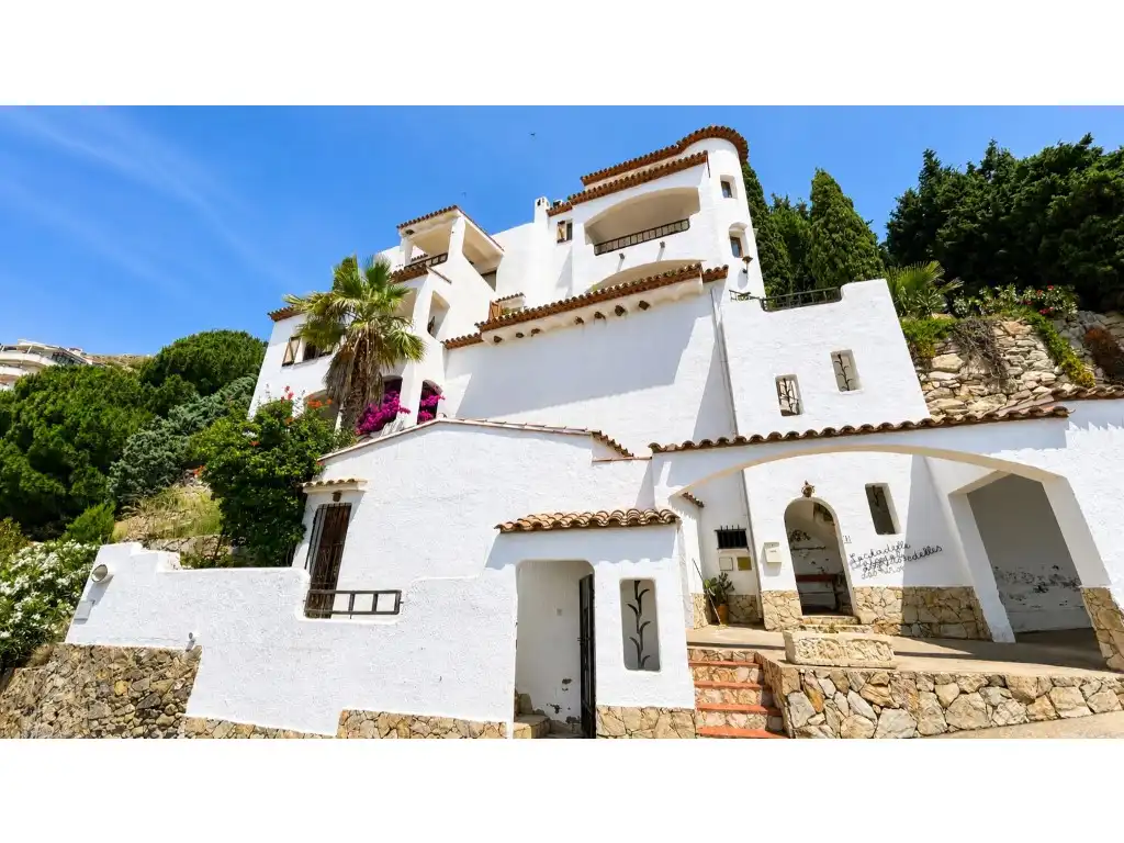 Casa in vendita a Calle D'Andreu Ferrer, imagen 3