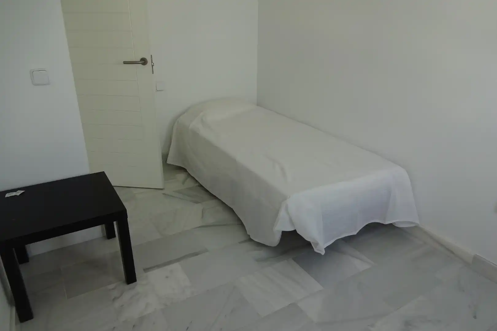 Bedroom of Detached homes for sale in Garrucha  with Air Conditioner, Heating and Terrace