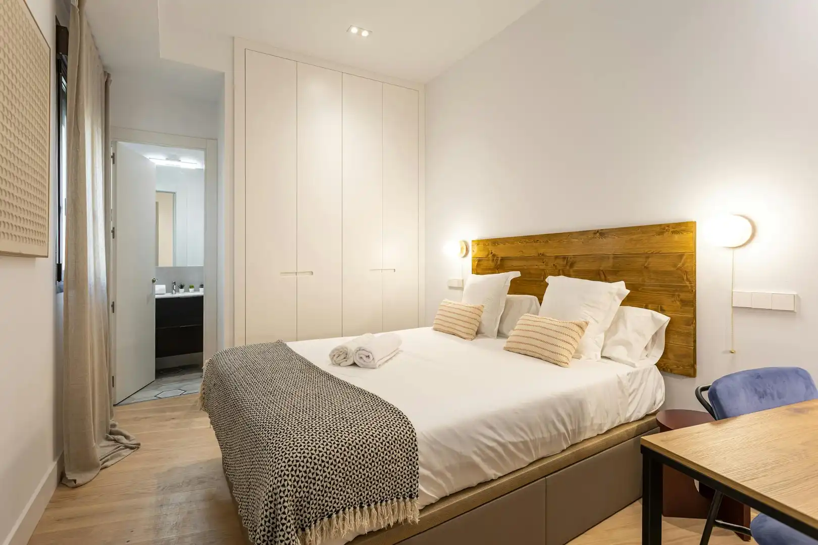 Habitación de Piso de alquiler en Centro