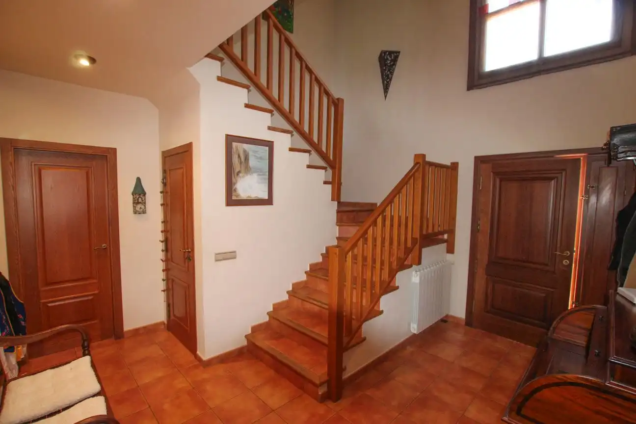 Maison avec piscine à vendre à Partida Garduix, imagen 22
