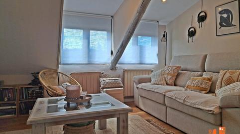 Foto 5 von Wohnung zum Verkauf in Carretera Segovia, Real Sitio de San Ildefonso, Segovia