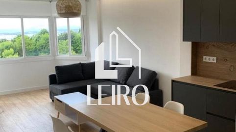 Foto 5 de Piso en venta en Rúa Méndez Núñez, Vilagarcía, Vilagarcía de Arousa