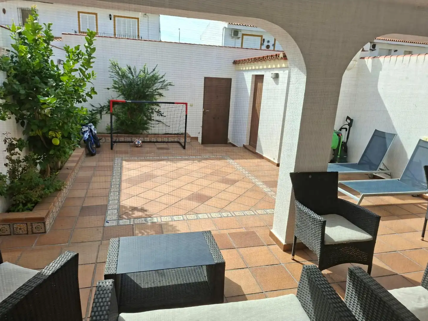 Casa a schiera in vendita a Las Canteras, imagen 7
