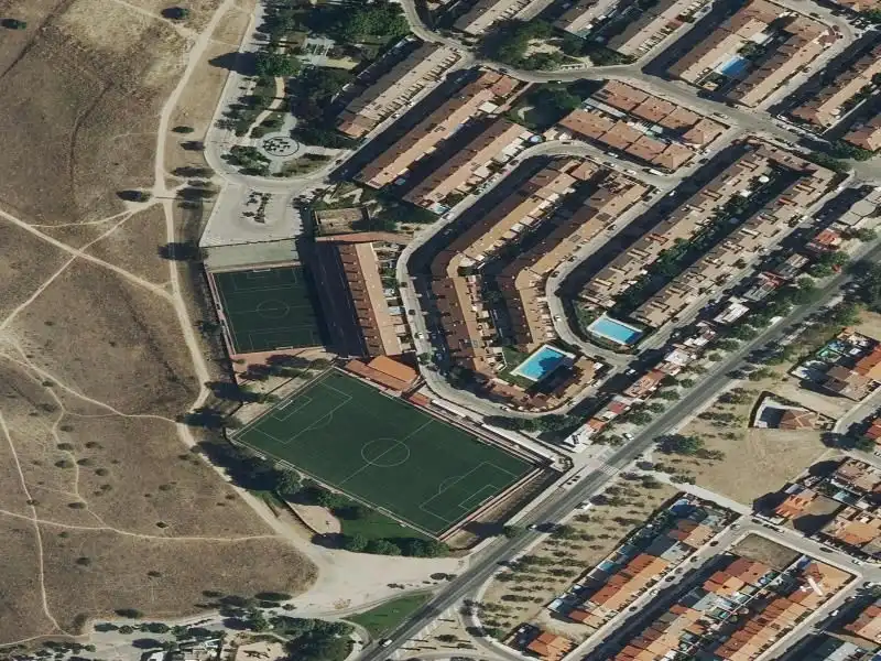 Casa o xalet en venda en Navalcarnero