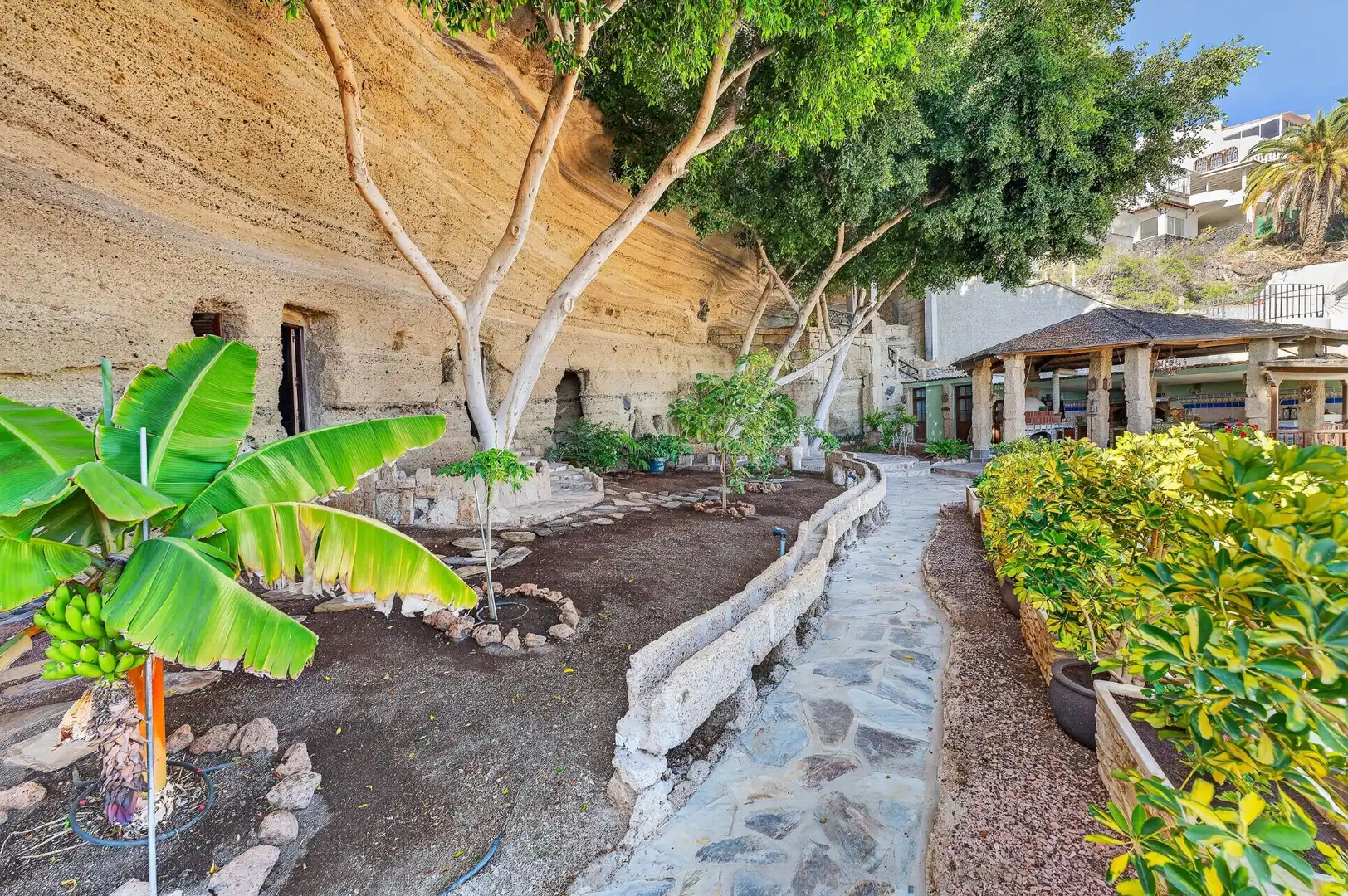 Casa o xalet en venda a San Eugenio Alto