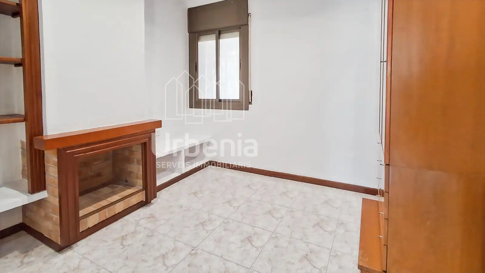 Piso en venta en Mataró con Calefacción y Terraza