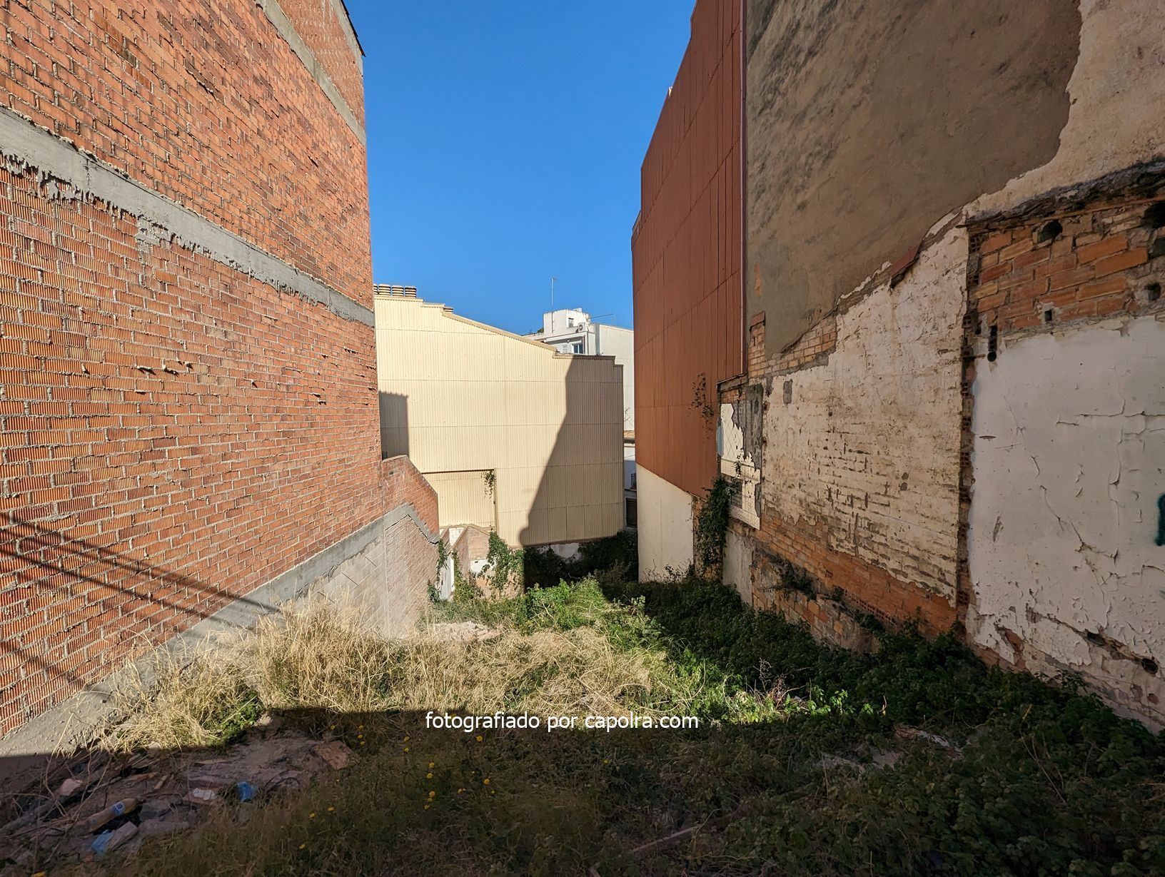 Residencial en venda a Carrer Joan Salvat i Papasseit, 6, Centre