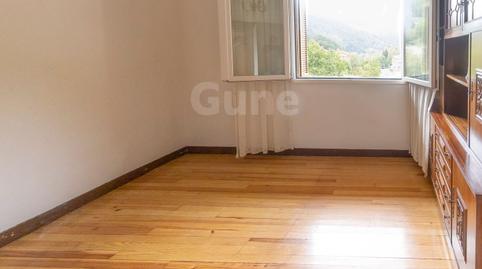 Foto 5 de Piso en venta en Alderdi Eder, Zegama, Gipuzkoa