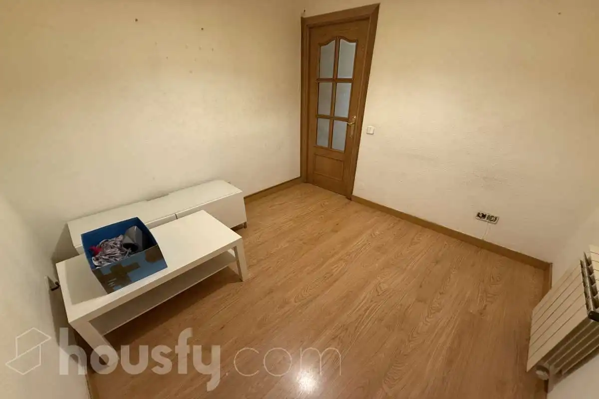 Flat for rent in Calle del General Oráa, Castellana