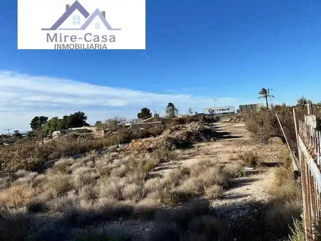 Lands and plots for sale in Elche ciudad, imagen 5
