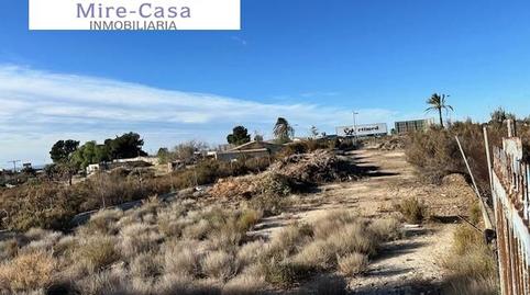 Foto 5 de Residencial en venda a El Toscar, Elche / Elx