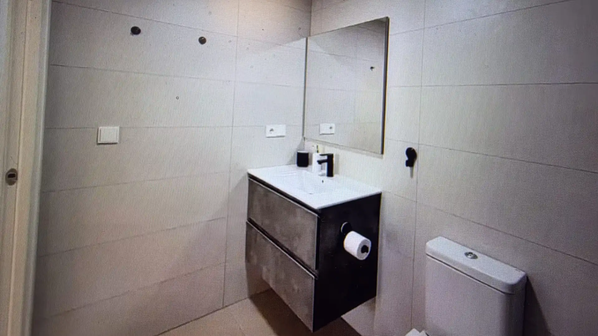 Bany de Àtic en venda en Vélez-Málaga amb Aire condicionat, Terrassa i Piscina
