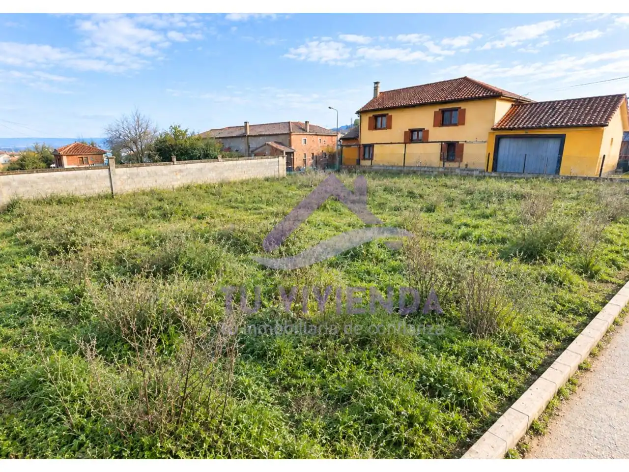 Terreno rustico in vendita a Calle Mayor, imagen 2