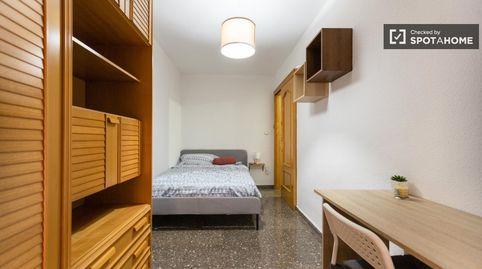 Foto 5 von Zimmer in Barrio de Benicalap, Valencia Capital