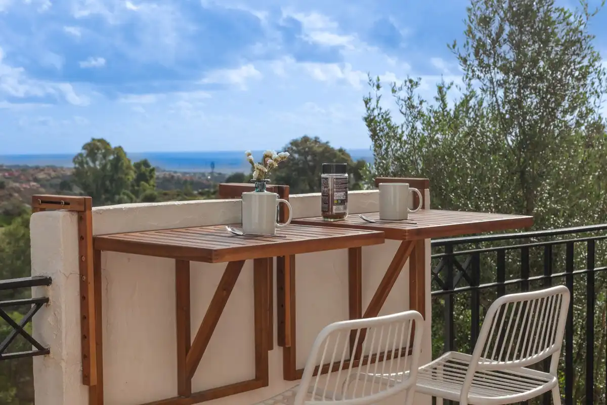 Apartament amb piscina de lloguer a Río Real - Los Monteros, imagen 10