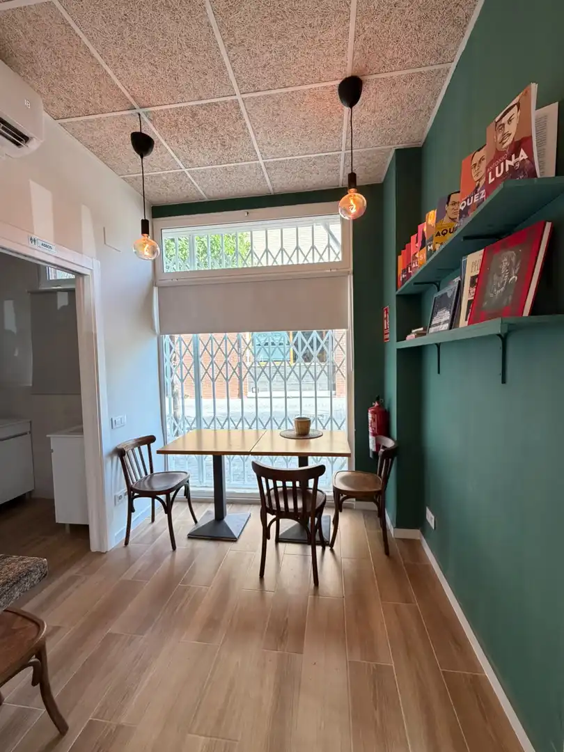 Local comercial en venta en Carrer de l'Energia