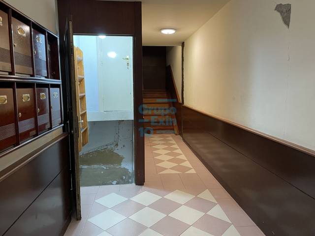 Local comercial en Venta en Parte Vieja