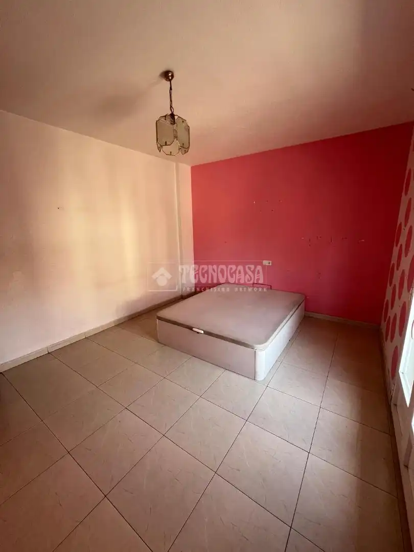 Habitatge amb terrassa en venda a Baeza, imagen 27