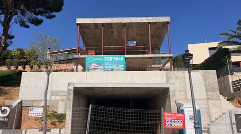 Photo 4 of Houses for sale in Carrer Narcís Masó I Valentí, 45, Sant Pol, Sant Feliu de Guíxols