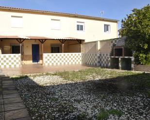 Casa adosada en venda a Calle Golondrina, Zona Sur - Av. de España - San Miguel