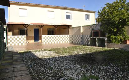 Single-family semi-detached for sale in Calle Golondrina, Plasencia