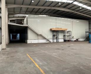 Industrial buildings to rent in Santiago de Compostela 