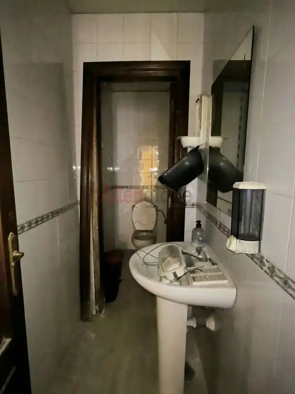 Local comercial en venta en Calle Lorenzo Abruñedo, imagen 8