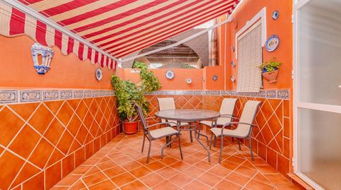 Foto 5 de Casa adosada en venda a Calle Santa Clara, 8, La Zubia Ciudad, Granada