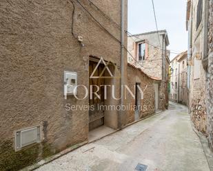 Exterior view of House or chalet for sale in Alforja  with Air Conditioner, Heating and Alarm