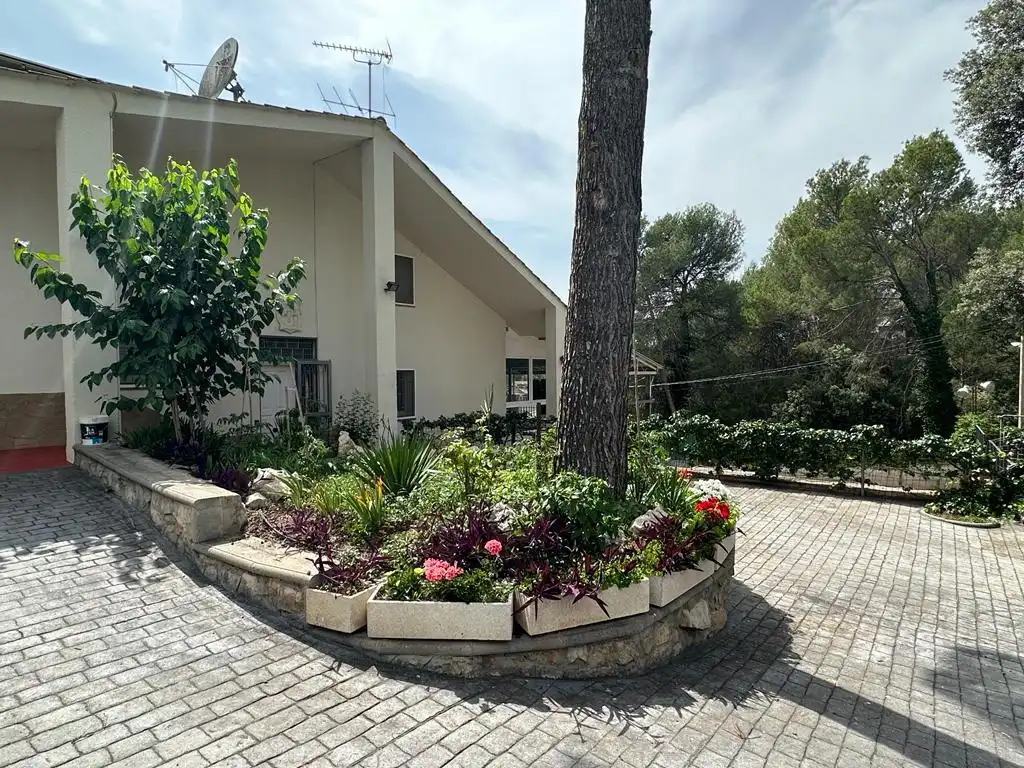 Casa amb jardí en venda a Om, imagen 10