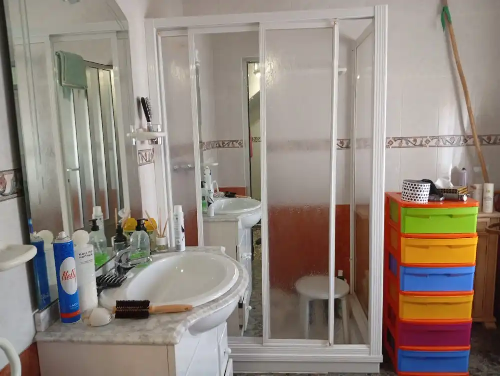 Baño de Casa o chalet en venta en Salinas