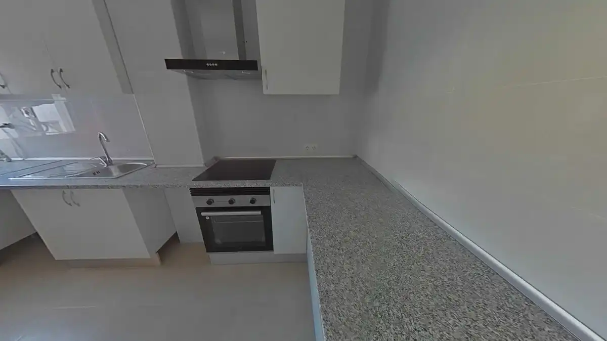 Cocina de Casa o chalet en venta en Estepona