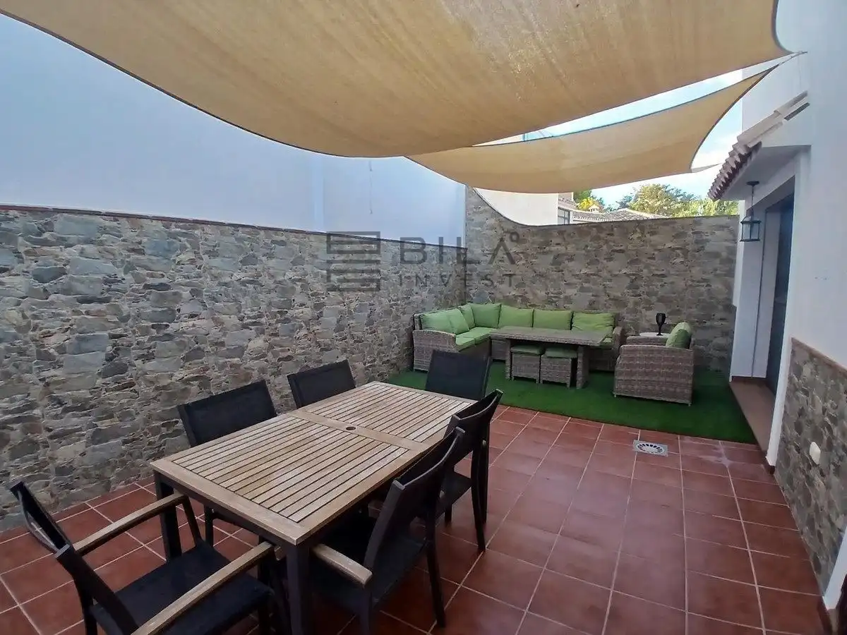 Chalet en venta en Badajoz, imagen 3