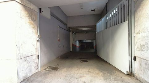 Foto 4 de Garatge de lloguer a Calle de San Agustín, Cortes - Huertas, Madrid Capital