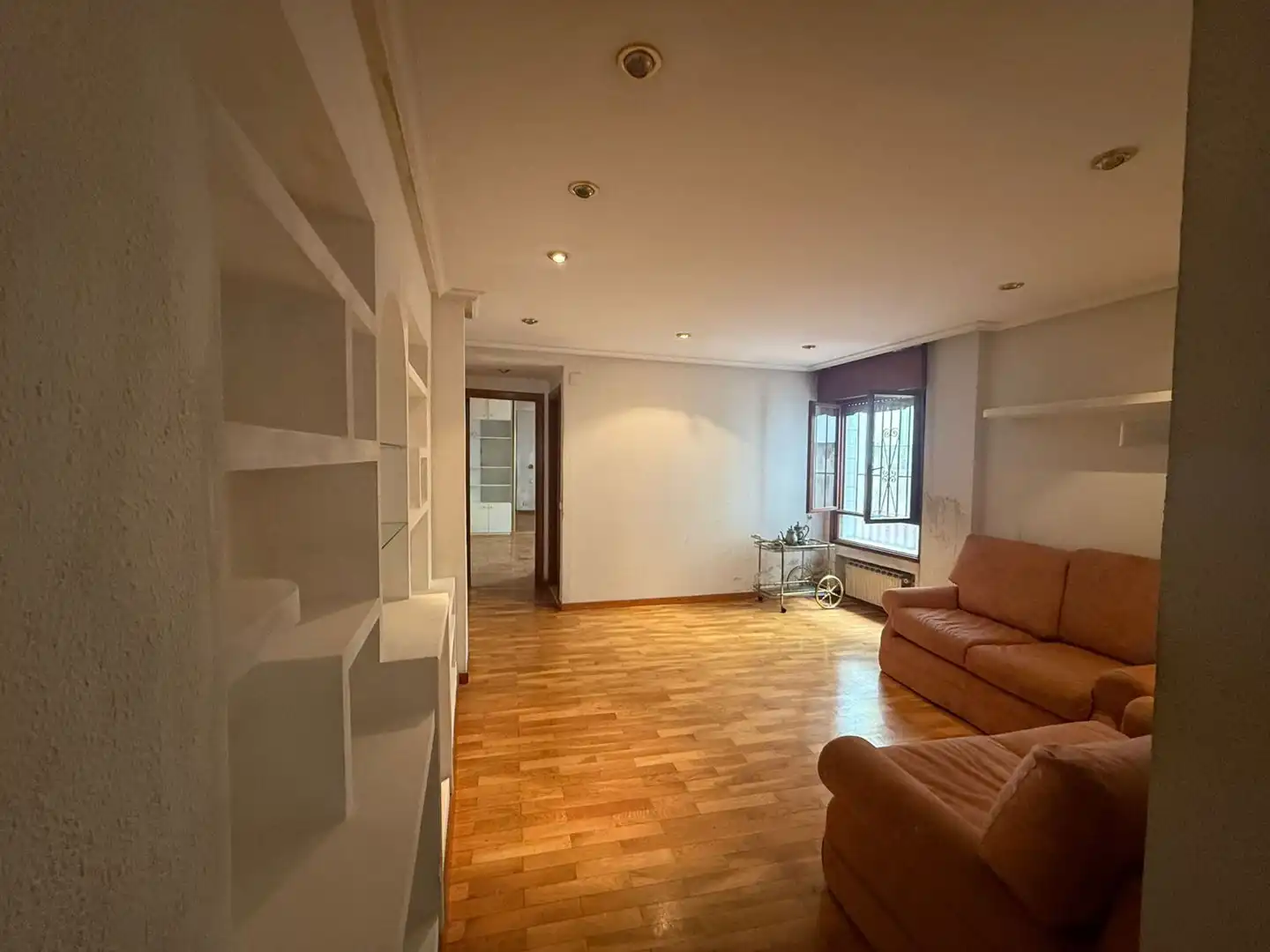 Piso en venta en Barrio del Centro
