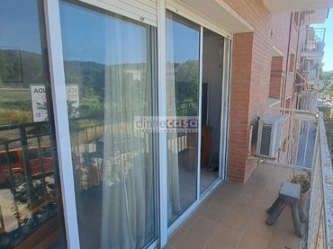Piso con balcón en venta en Tordera pueblo