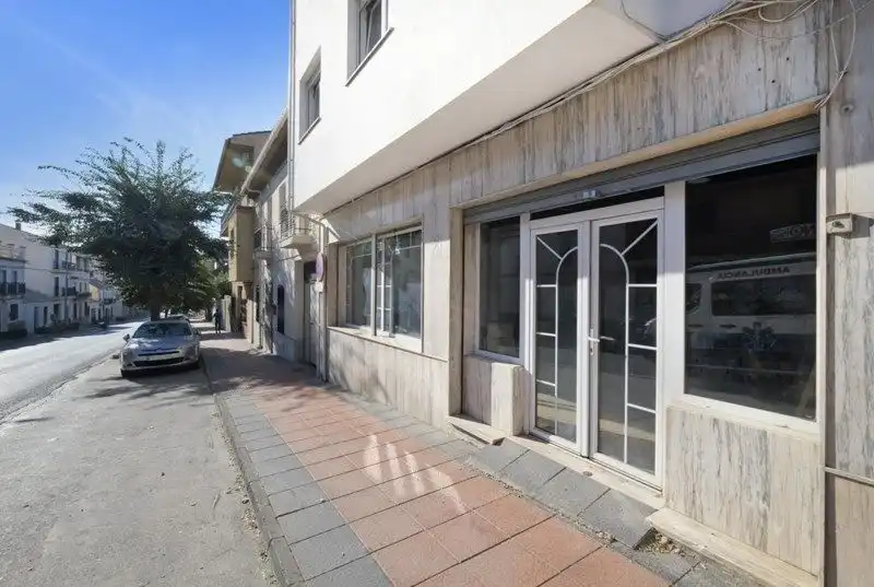 Local commercial à vendre à Avenida de Andalucía 96, imagen 4