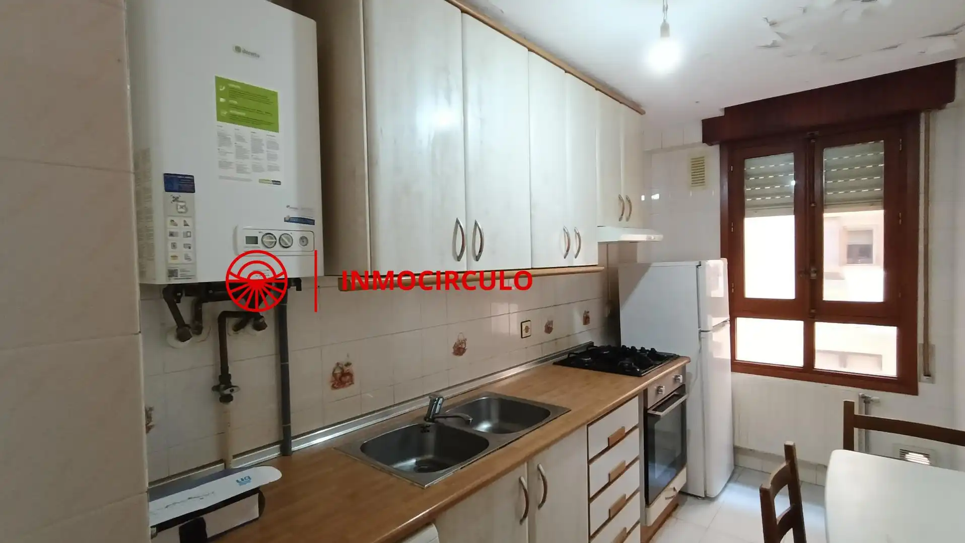 Apartment with lift for sale in Illera, imagen 12