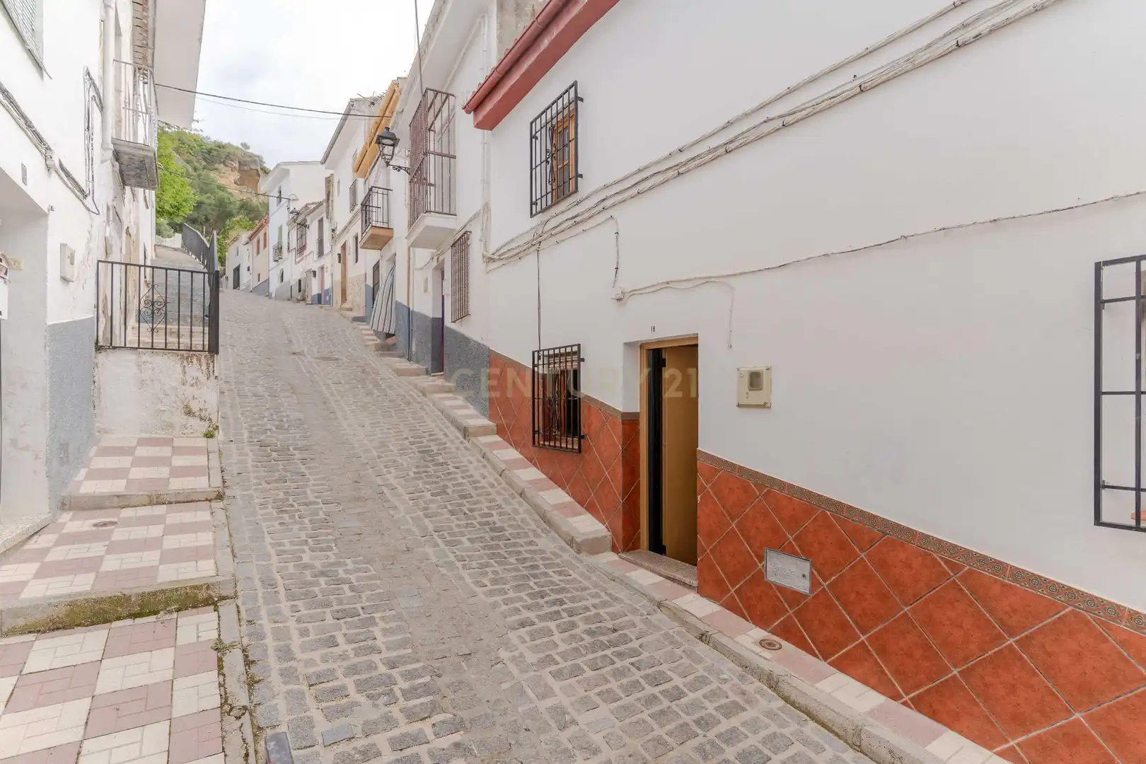 Casa o chalet en venta en CL AGUA 18 MONTEFRIO (GRANADA), 18, Montefrío