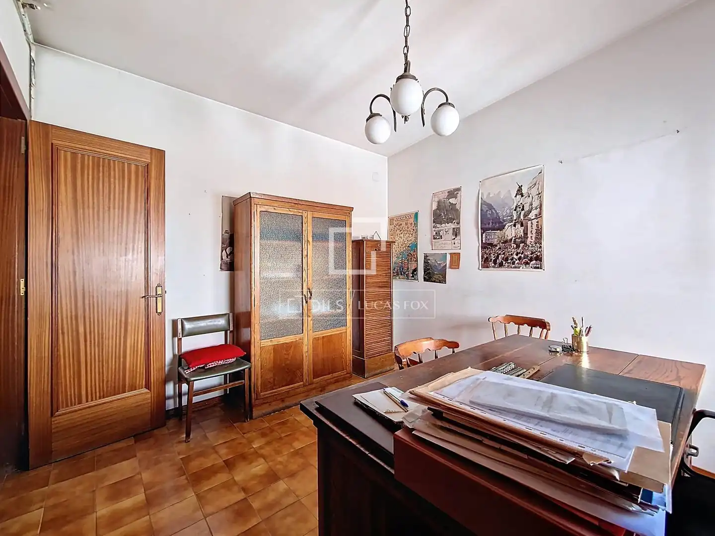 Chalet con terraza en venta en Centre Vila, imagen 84