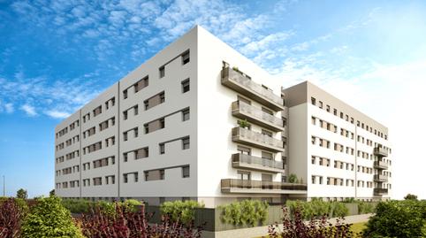 Photo 4 from new construction home in Flat for sale in Avinguda de la Canadiense, 7, Cappont, Lleida