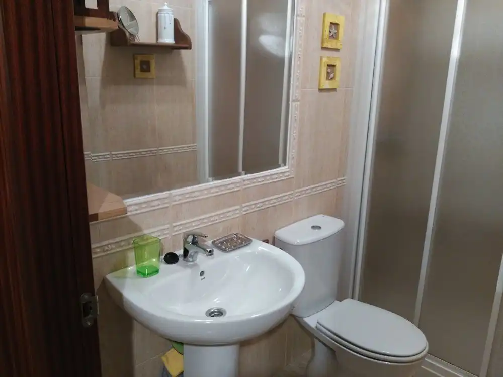 Appartement à louer à Rúa O Bornal-Sinas 20, imagen 13