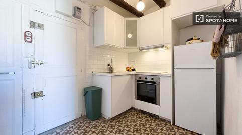 Photo 2 of Study to share in El Raval,  Barcelona Capital