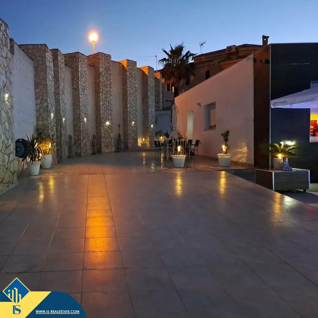 Villa avec piscine à vendre à Ciudad Quesada, imagen 5