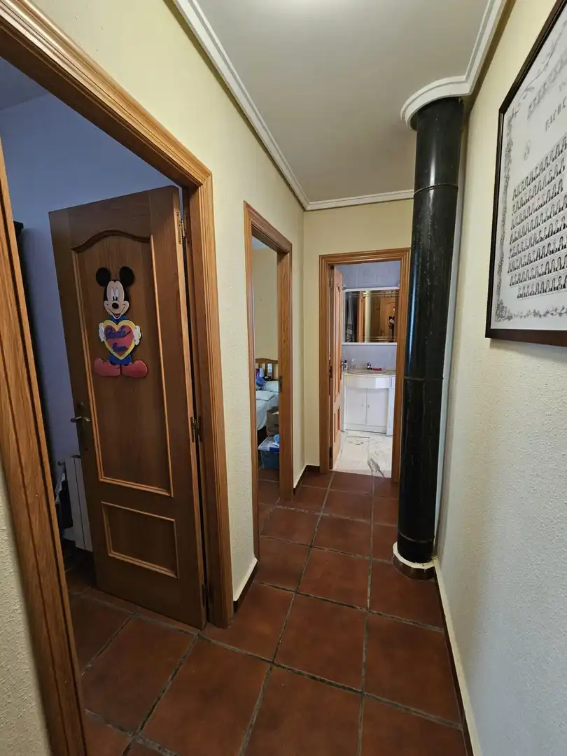 Detached house with terrace for sale in Montserrat, imagen 39